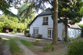  B&B Stadsoase Nijmegen  Неймеген